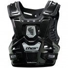 Pare pierre Thor Sentinel Black