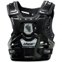 Pare pierre Thor Sentinel Black