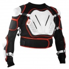 Gilet Cross SHOT Gilet Optimal Blanc Gilet Cross SHOT Gilet Optimal Blanc