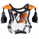 Pare pierre Thor Quadrant Protector Flo Orange Enfant Pare pierre Thor Quadrant Protector Flo Orange Enfant