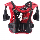Pare pierre Thor Quadrant Red Pare pierre Thor Quadrant Red