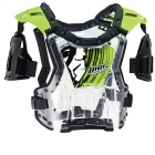 Pare pierre Thor Quadrant Protector Flo Green Enfant Pare pierre Thor Quadrant Protector Flo Green Enfant