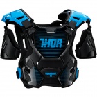 Pare pierre Thor Guardian Black Blue Pare pierre Thor Guardian Black Blue