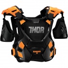 Pare pierre Thor Guardian Black Orange Pare pierre Thor Guardian Black Orange