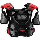 Pare pierre Thor Guardian Black Red Enfant Pare pierre Thor Guardian Black Red Enfant