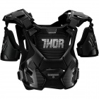 Pare pierre Thor Guardian Black Silver Enfant Pare pierre Thor Guardian Black Silver Enfant