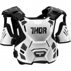 Pare pierre Thor Guardian White Black Enfant Pare pierre Thor Guardian White Black Enfant