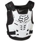 Pare pierre FOX Proframe LC Blanc Pare pierre FOX Proframe LC Blanc