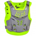Pare pierre FOX Proframe LC CE Yellow Grey 063 Pare pierre FOX Proframe LC CE Yellow Grey 063
