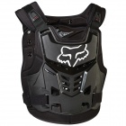 Pare pierre FOX Proframe LC Noir Pare pierre FOX Proframe LC Noir