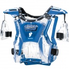 Pare pierre Thor Quadrant Protector Clear Blue Pare pierre Thor Quadrant Protector Clear Blue