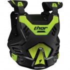 Pare pierre Thor Sentinel GP CE Black Green Enfant Pare pierre Thor Sentinel GP CE Black Green Enfant