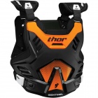 Pare pierre Thor Sentinel GP CE Black Orange Enfant Pare pierre Thor Sentinel GP CE Black Orange Enfant