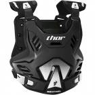 Pare pierre Thor Sentinel GP CE Black White Enfant Pare pierre Thor Sentinel GP CE Black White Enfant