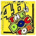 Bandanas VR 46 Bandana The Doctor 46 Bandanas VR 46 Bandana The Doctor 46
