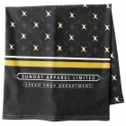 Foulard et tour de cou Sunday SpeedShop Classic Foulard et tour de cou Sunday SpeedShop Classic