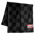 Foulard et tour de cou Sunday SpeedShop Damier Noir Foulard et tour de cou Sunday SpeedShop Damier Noir