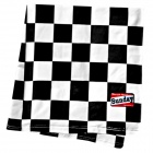 Foulard et tour de cou Sunday SpeedShop Damier Foulard et tour de cou Sunday SpeedShop Damier