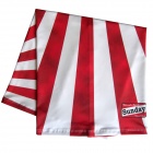 Foulard et tour de cou Sunday SpeedShop Japan Foulard et tour de cou Sunday SpeedShop Japan