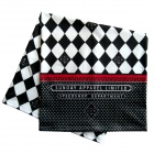 Foulard et tour de cou Sunday SpeedShop Losange Foulard et tour de cou Sunday SpeedShop Losange