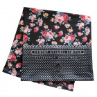 Foulard et tour de cou Sunday SpeedShop Roses Foulard et tour de cou Sunday SpeedShop Roses
