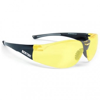Lunettes de Soleil Bertoni Antifog AF 167 C