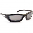 Lunettes de Soleil Nannini Bullet Allblack 148 Lunettes de Soleil Nannini Bullet Allblack 148