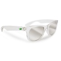 Lunettes et Masques Moto  Bertoni Freetime FT46 JEKO D