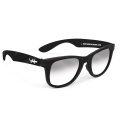 Lunettes et Masques Moto  Bertoni Freetime FT46 JEKO A
