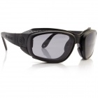 Lunettes de Soleil Nannini Modular 1 Fast 450 Soft Black Lunettes de Soleil Nannini Modular 1 Fast 450 Soft Black