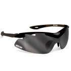 Lunettes de Soleil Bertoni Antifog AF900 H Lunettes de Soleil Bertoni Antifog AF900 H