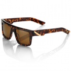 Lunettes Moto 100% Bowen New Turtoise Lunettes Moto 100% Bowen New Turtoise