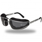 Lunettes Moto Baruffaldi Wind Line Easy Rider 175002 Lunettes Moto Baruffaldi Wind Line Easy Rider 175002