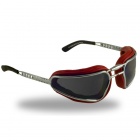 Lunettes Moto Baruffaldi Wind Line Easy Rider 175005 Lunettes Moto Baruffaldi Wind Line Easy Rider 175005