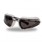 Lunettes Moto Baruffaldi Wind Line Easy Rider 175007 Lunettes Moto Baruffaldi Wind Line Easy Rider 175007