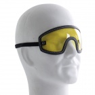 Lunettes Moto HARISSON Inner Goggle Black Lunettes Moto HARISSON Inner Goggle Black
