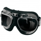 Masque Moto Torx Air Force Noir - Fum�