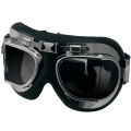 Lunettes et Masques Moto Torx Air Force Noir - Fumé