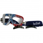 Masque Moto Baruffaldi Supercompetition America