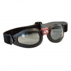 Masque Moto Baruffaldi Tan Noir 179062 Masque Moto Baruffaldi Tan Noir 179062