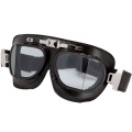 Lunettes et Masques Moto Baruffaldi Vintaco Noir 500101