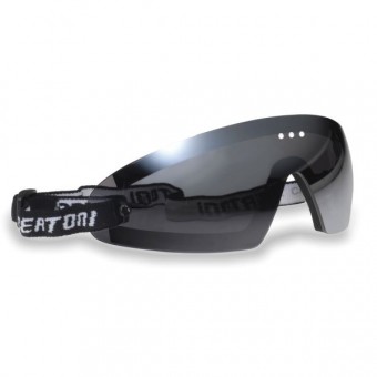 Masque Moto Bertoni Antifog AF 79 D
