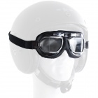 Masque Moto HARISSON Aviator Goggle Masque Moto HARISSON Aviator Goggle