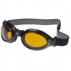Masque Moto Baruffaldi Rek Noir 179041 Masque Moto Baruffaldi Rek Noir 179041