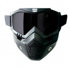 Masque Moto GPA The Mad Mask Masque Moto GPA The Mad Mask