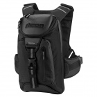 Sac a dos Moto ICON Squad 3 Black Sac a dos Moto ICON Squad 3 Black