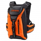 Sac a dos Moto ICON Squad 3 Mil-Spec Orange Sac a dos Moto ICON Squad 3 Mil-Spec Orange