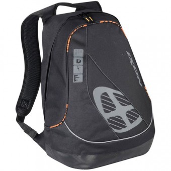 Sac a dos Moto Ixon X-Light Noir Sac a dos Moto Ixon X-Light Noir
