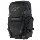 Sac a dos Moto Alpinestars Force Backpack 25 Black Sac a dos Moto Alpinestars Force Backpack 25 Black