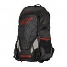 Sac a dos Moto Alpinestars Roving Back Pack Noir Rouge